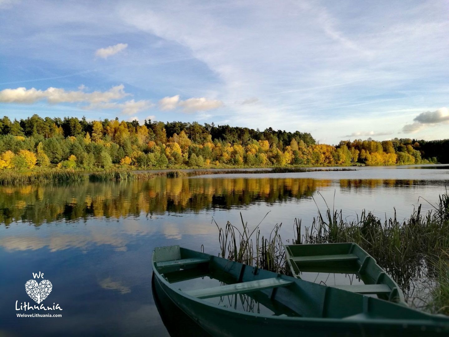 Nemuno pakrantė Birštone