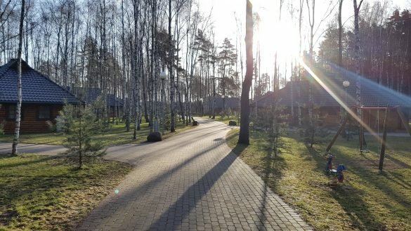 Atostogų parkas