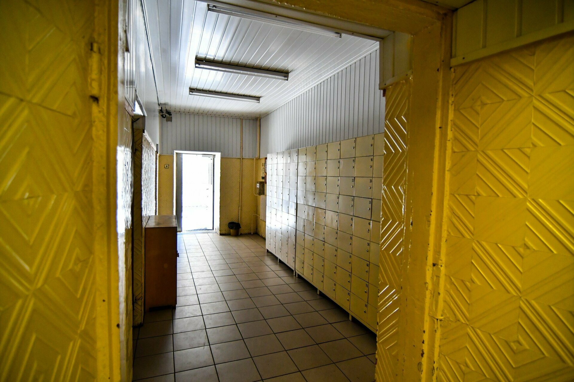 Ekskursija į Lukiškių kalėjimą