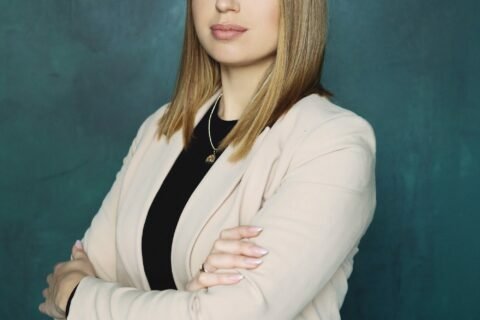 Finansinio raštingumo ekspertė Eglė Laurišonienė
