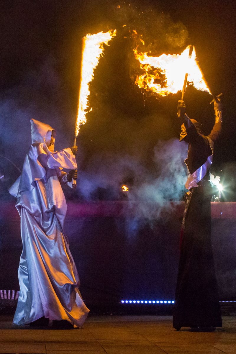 Tarptautinis Klaipėdos festivalis