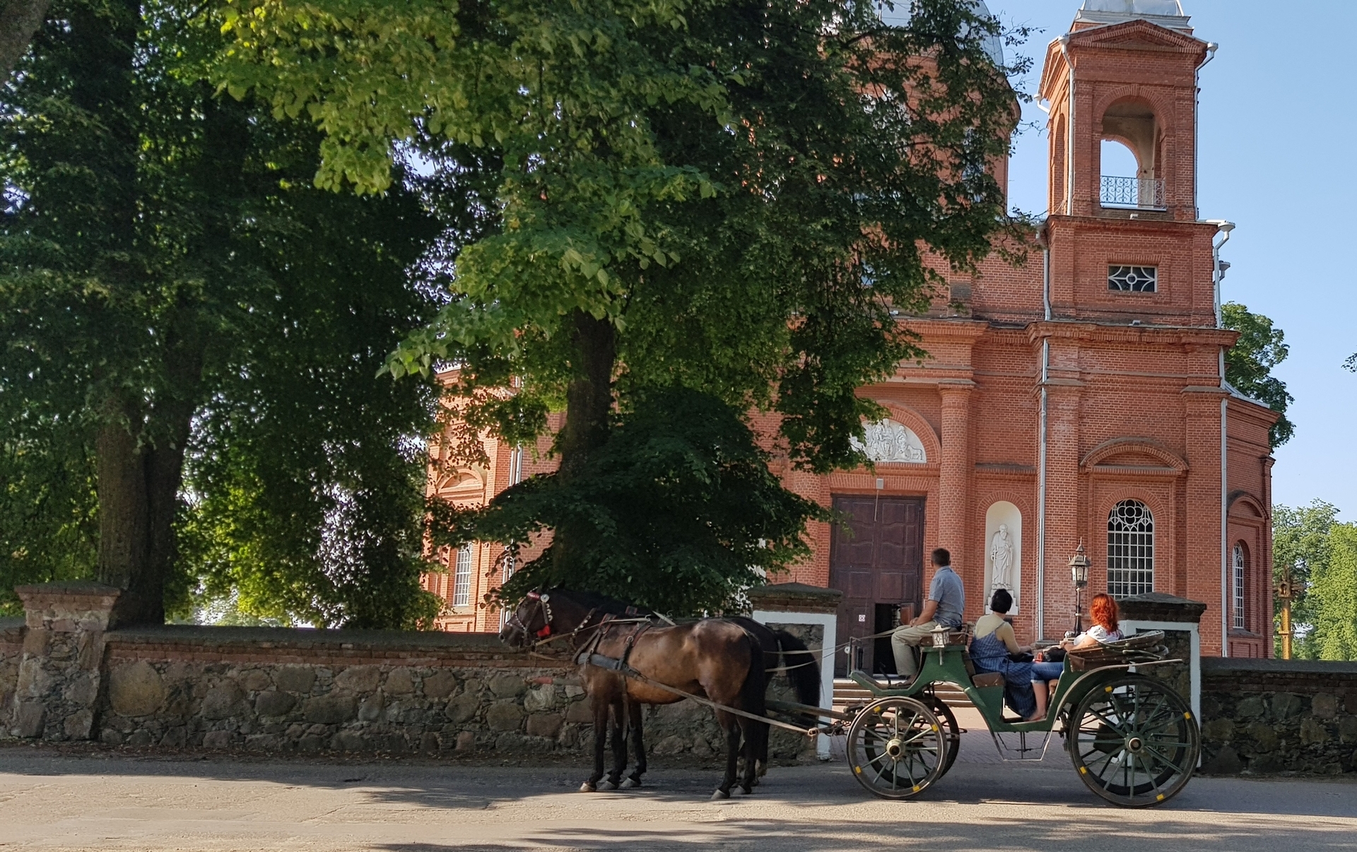 Utenos žirgynas