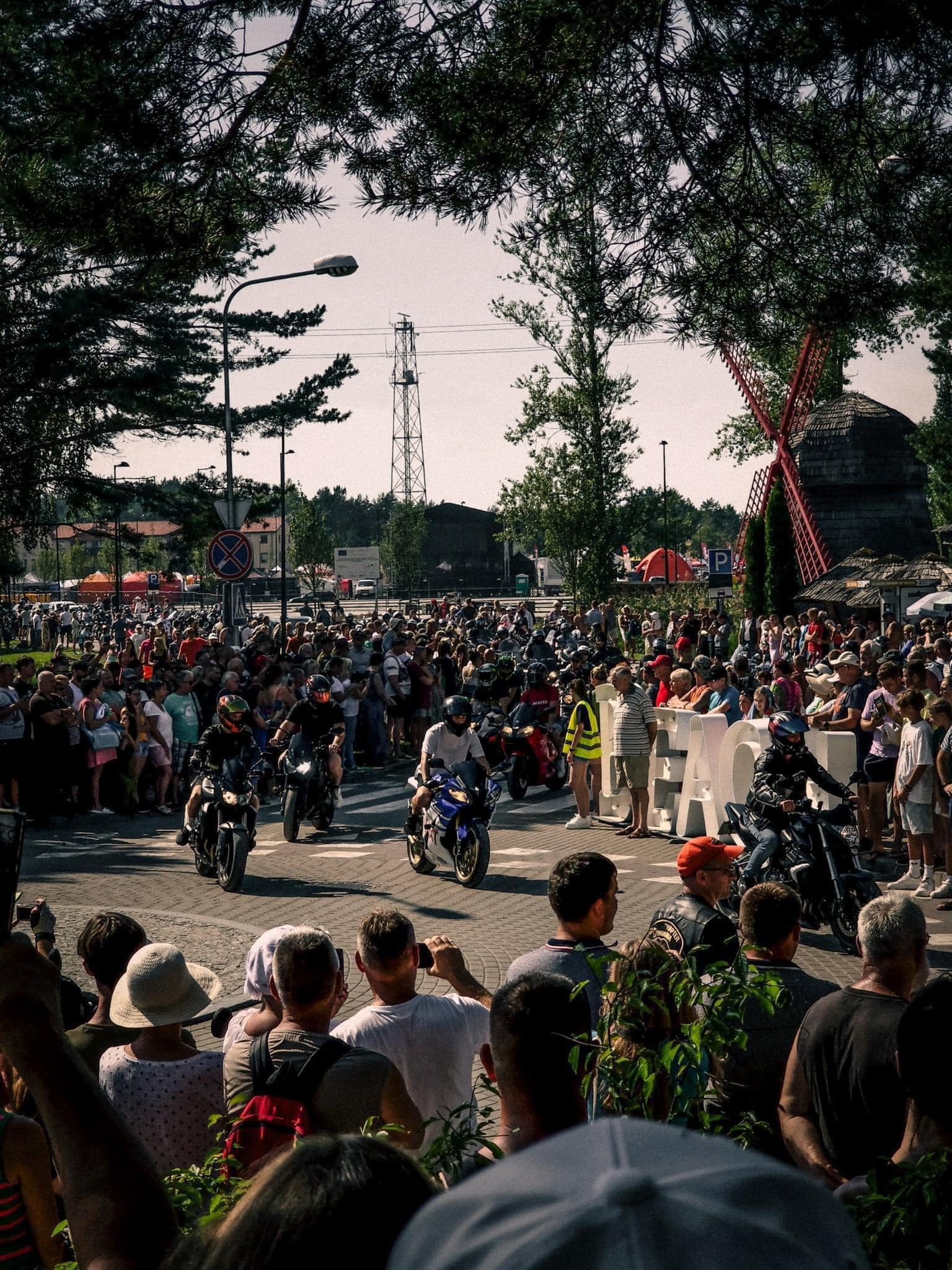 „Beach Bike Fest“