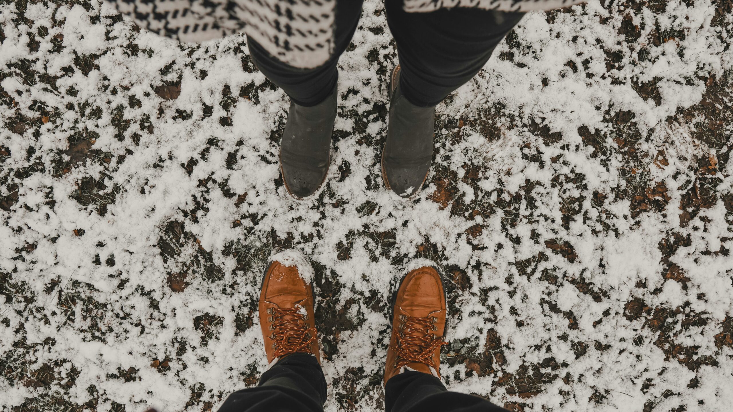 Kaip palaikyti švarą namuose, kai už durų sniegas ir purvas?